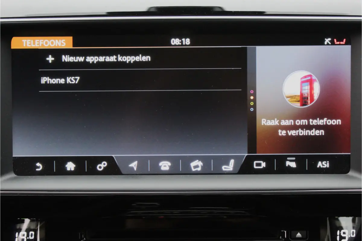 3.0 S/C S Sport First Edition AWD - 1e eig / pano / cruise / elek verw stoelen / V6!