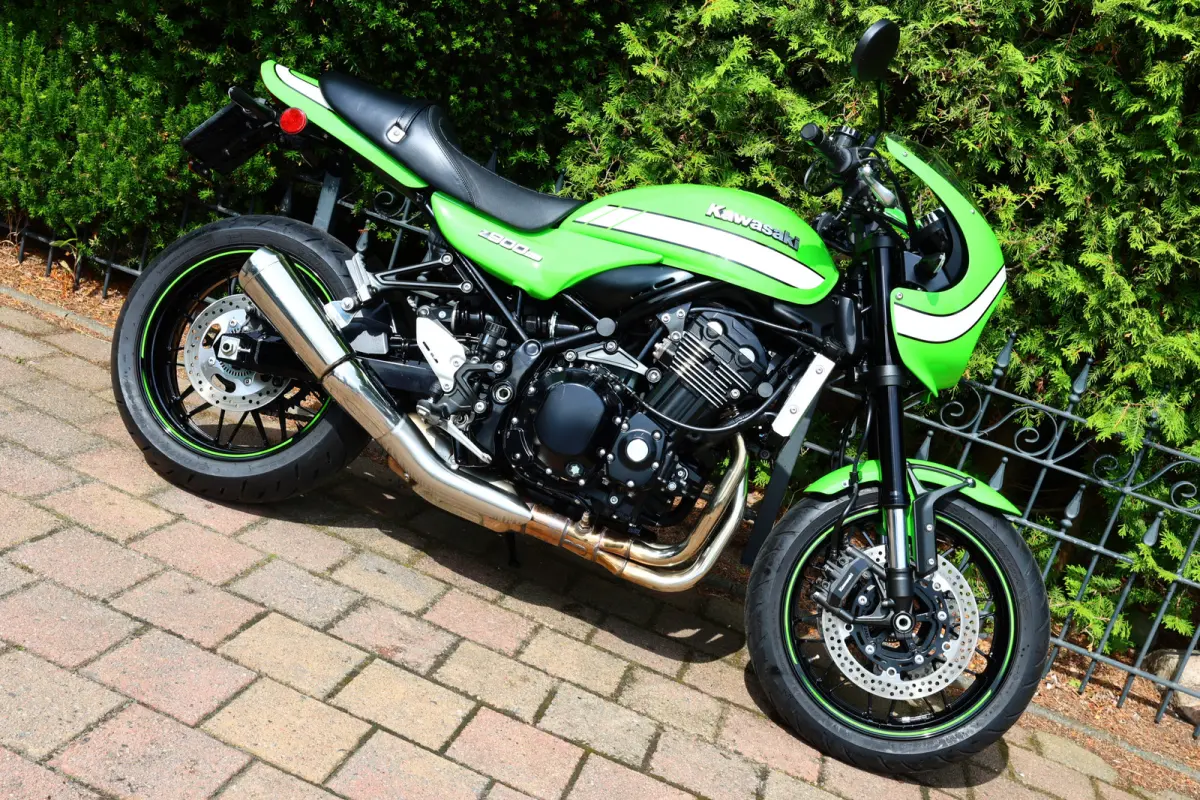 Z900RS | RS CAFE RACER ABS