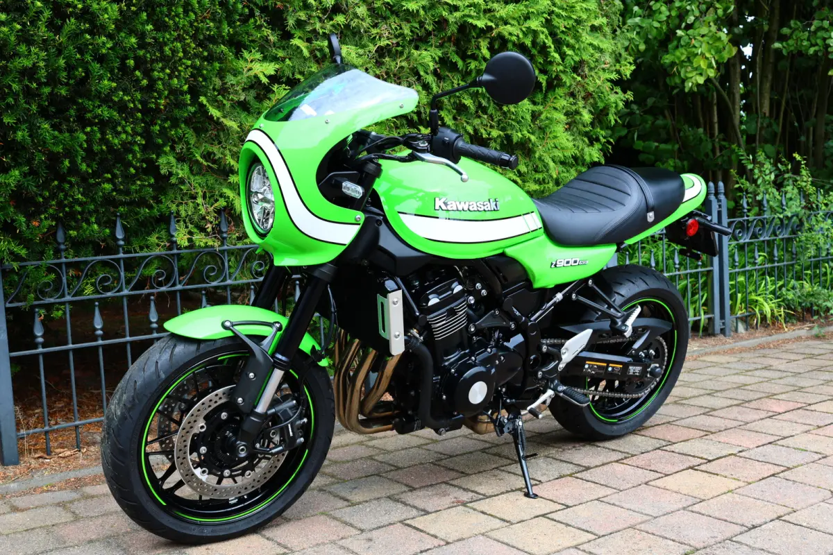 Z900RS | RS CAFE RACER ABS