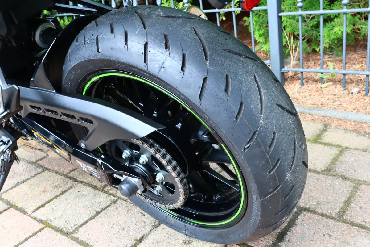 Z900RS | RS CAFE RACER ABS