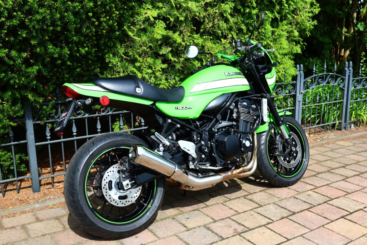 Z900RS | RS CAFE RACER ABS