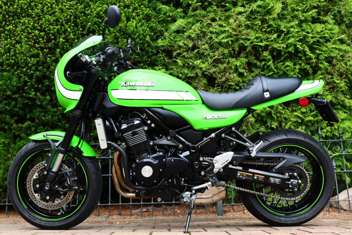 Z900RS | RS CAFE RACER ABS