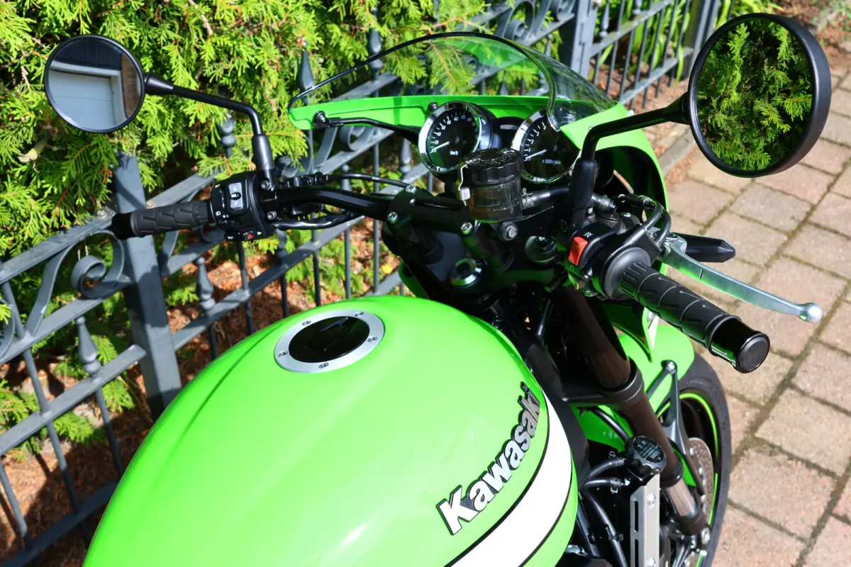 Z900RS | RS CAFE RACER ABS