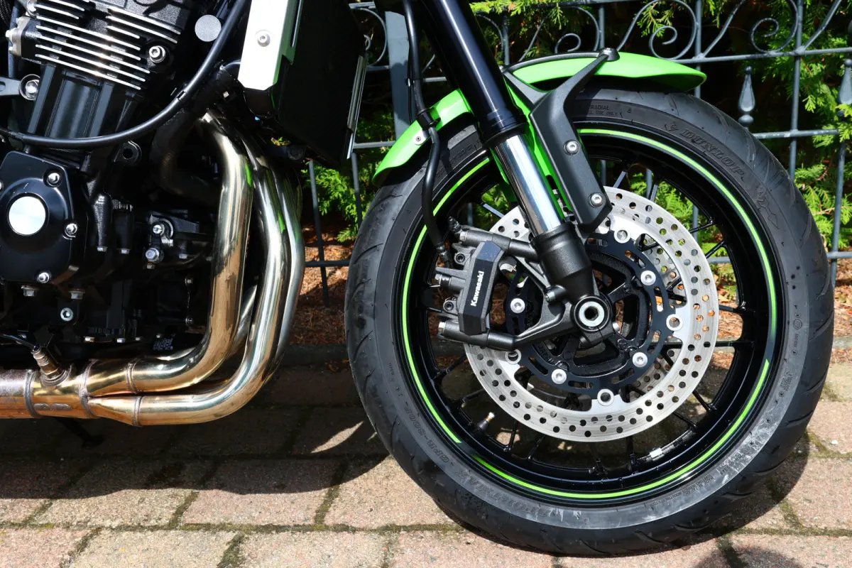 Z900RS | RS CAFE RACER ABS
