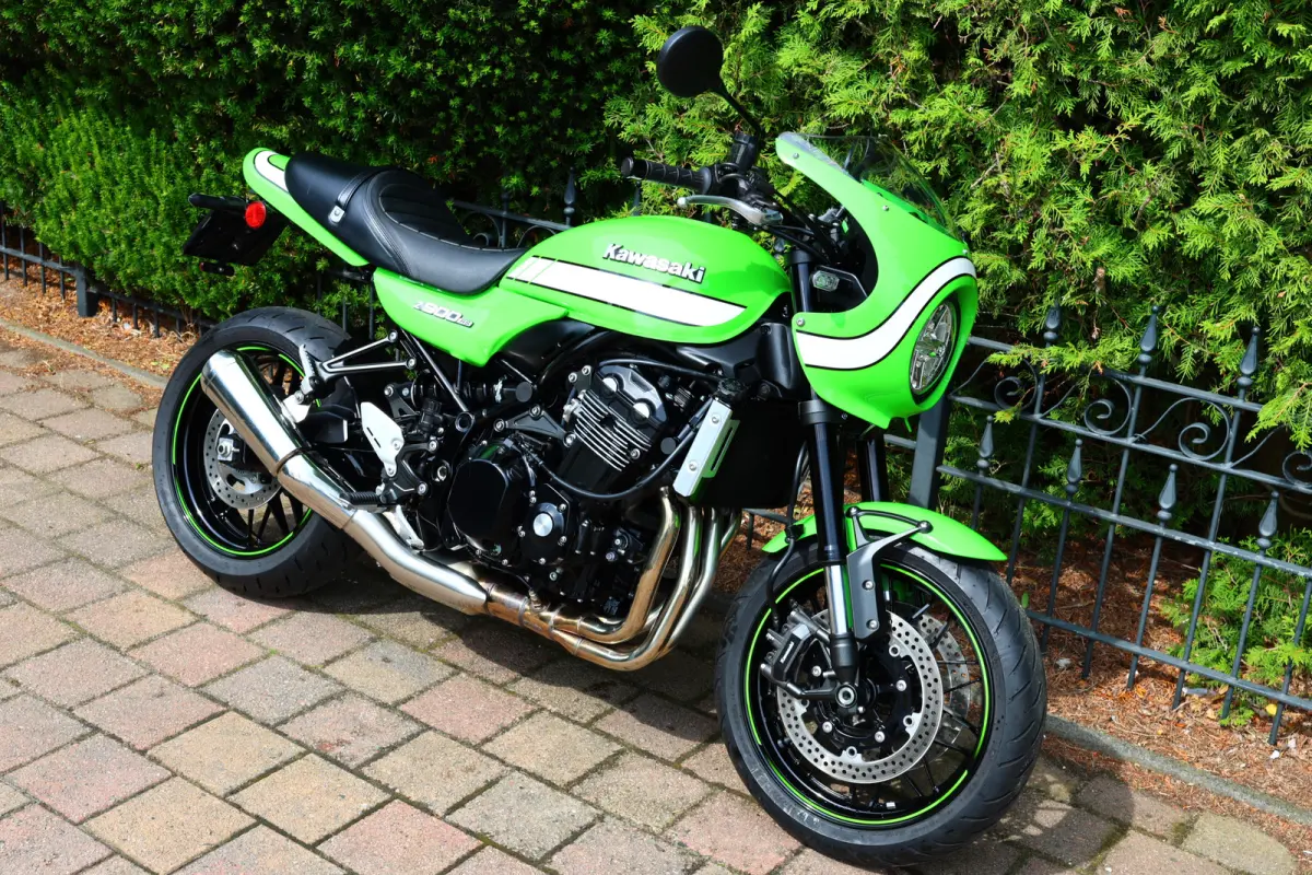 Z900RS | RS CAFE RACER ABS