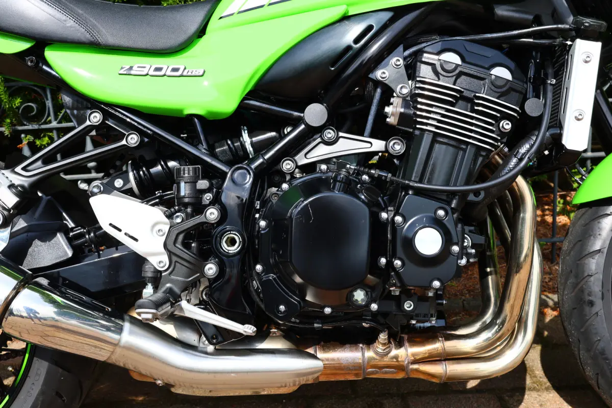 Z900RS | RS CAFE RACER ABS