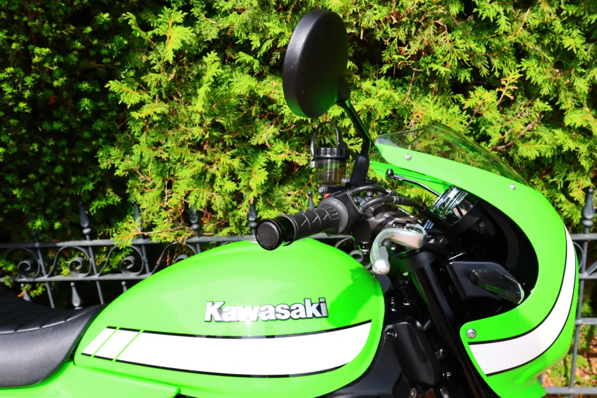 Z900RS | RS CAFE RACER ABS