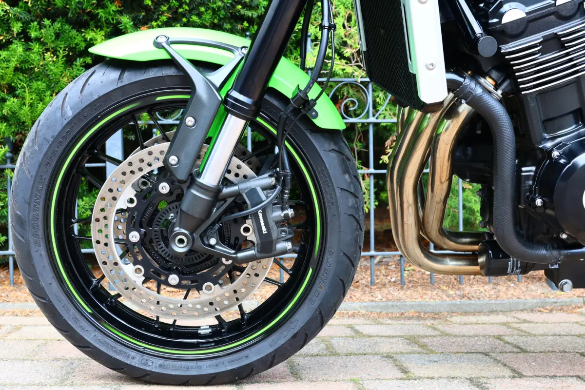 Z900RS | RS CAFE RACER ABS