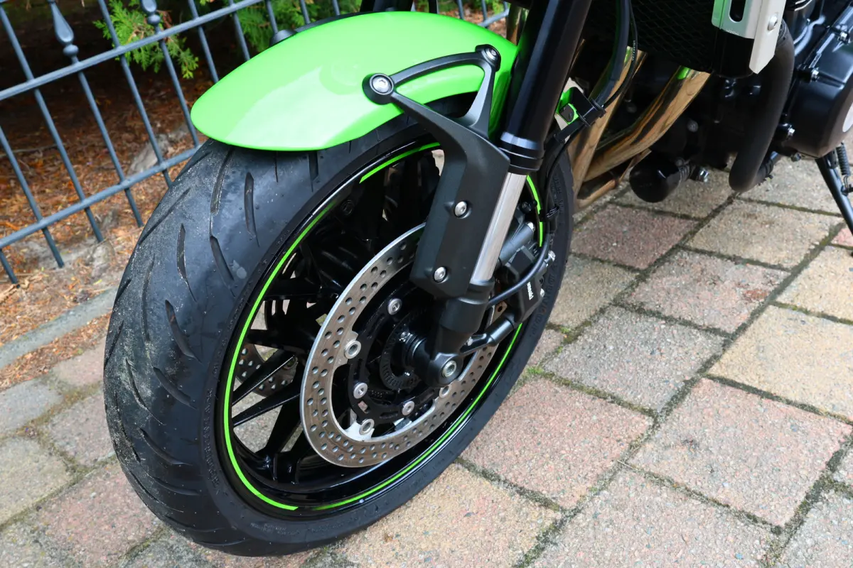 Z900RS | RS CAFE RACER ABS