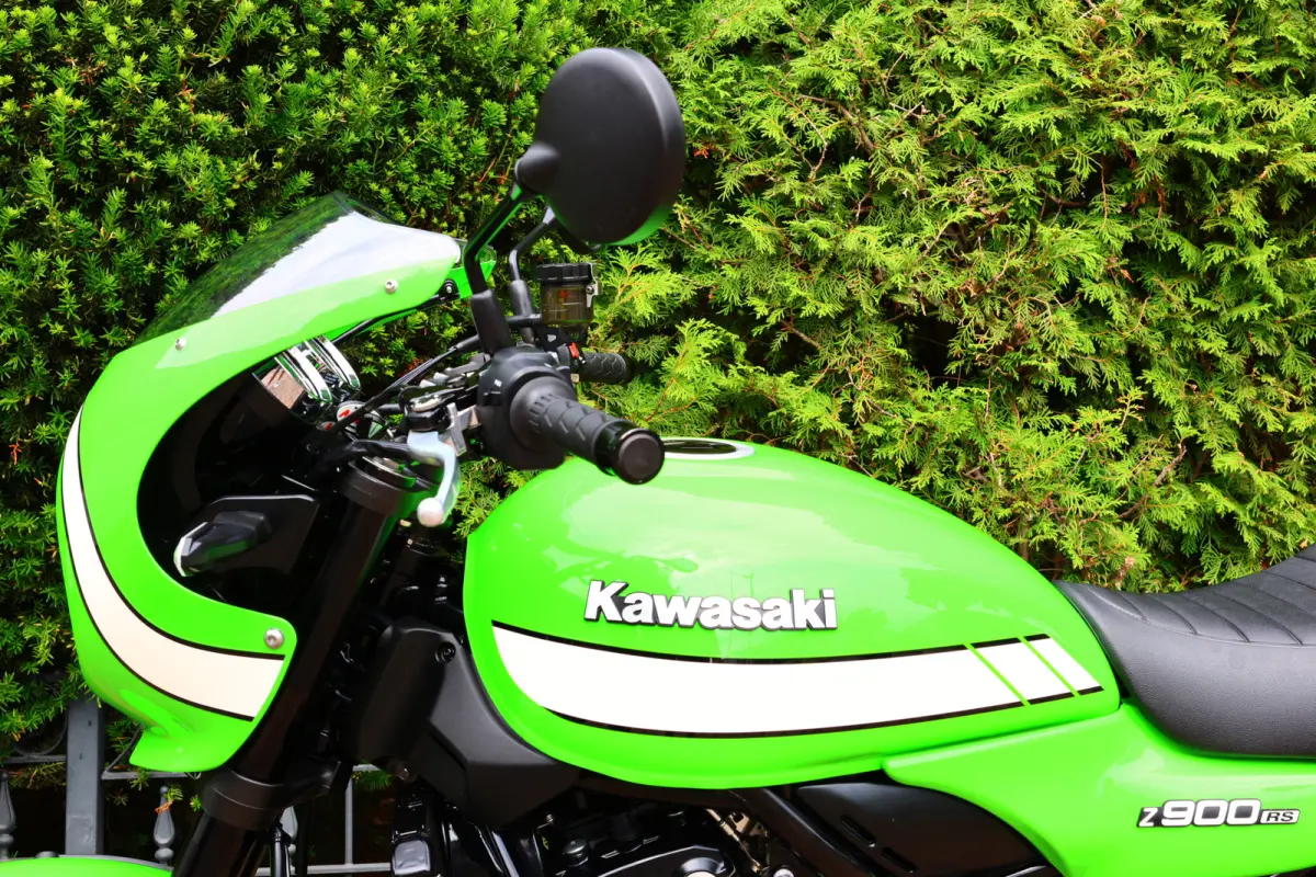 Z900RS | RS CAFE RACER ABS