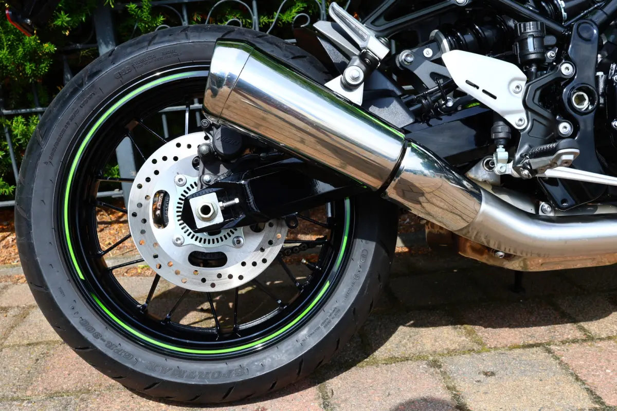 Z900RS | RS CAFE RACER ABS