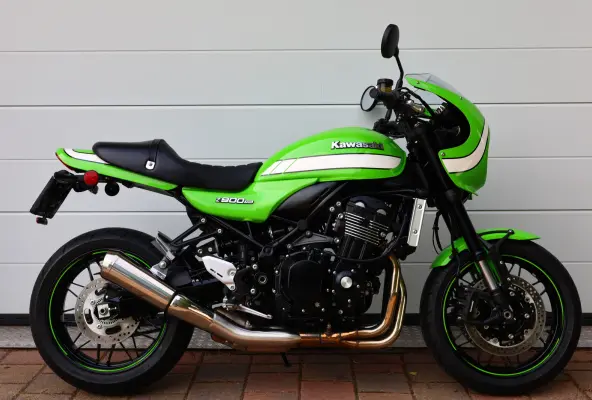 Z900RS | RS CAFE RACER ABS