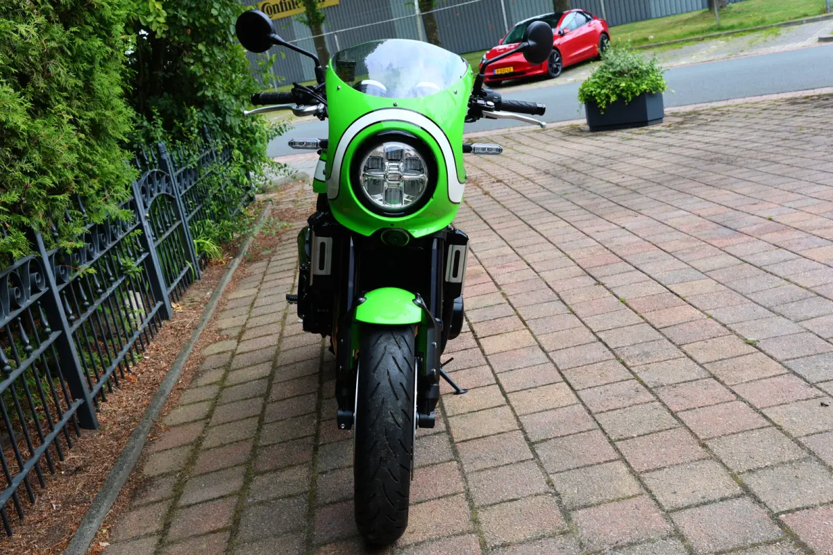 Z900RS | RS CAFE RACER ABS