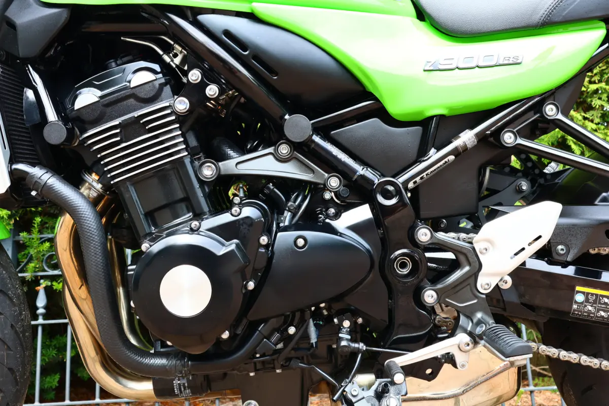 Z900RS | RS CAFE RACER ABS