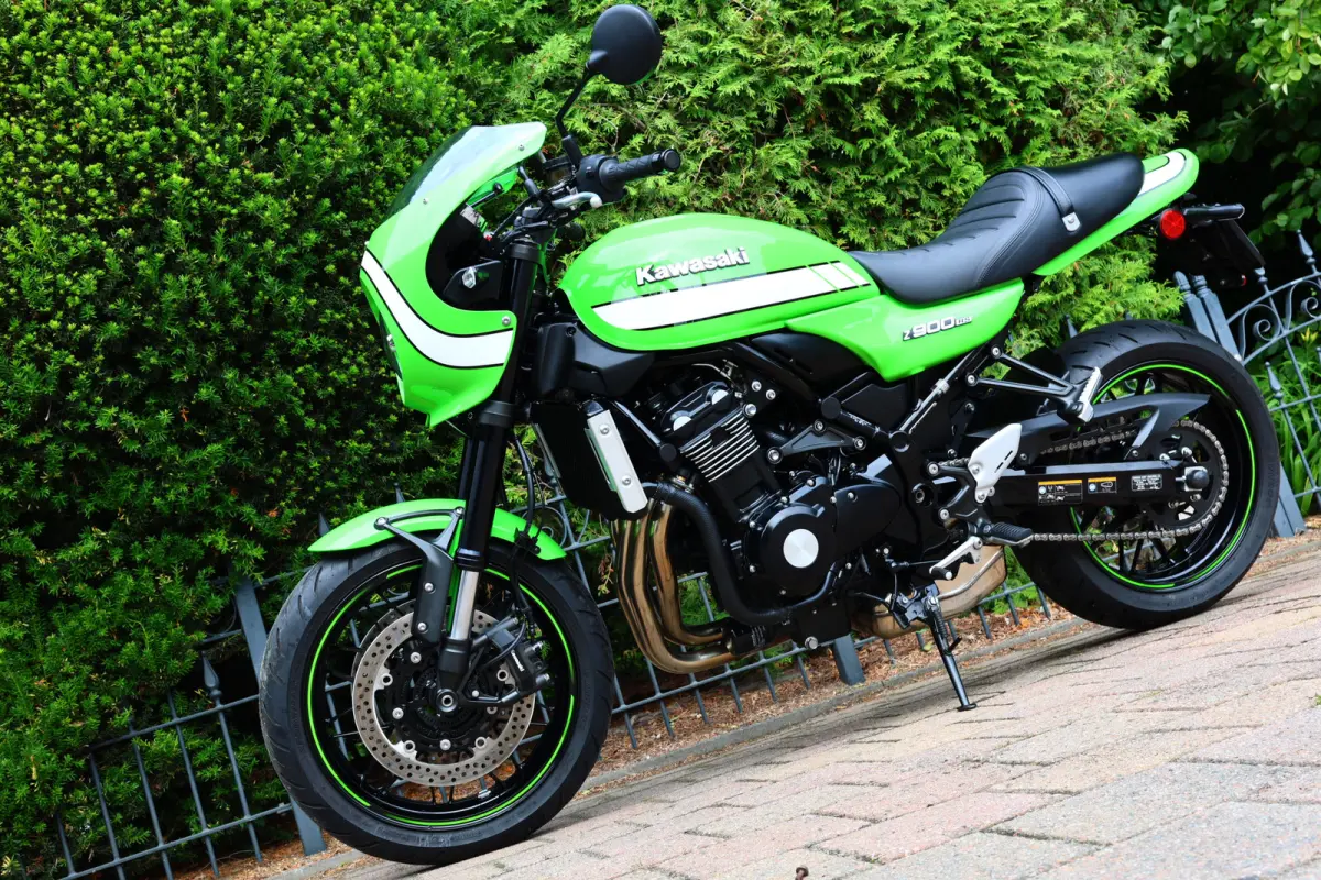 Z900RS | RS CAFE RACER ABS