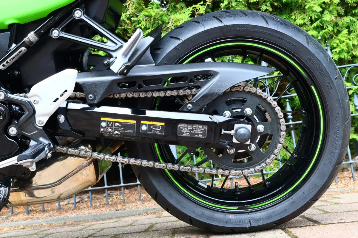 Z900RS | RS CAFE RACER ABS
