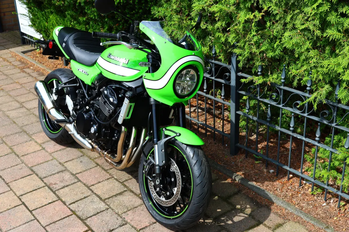 Z900RS | RS CAFE RACER ABS