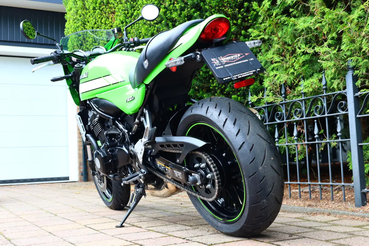 Z900RS | RS CAFE RACER ABS