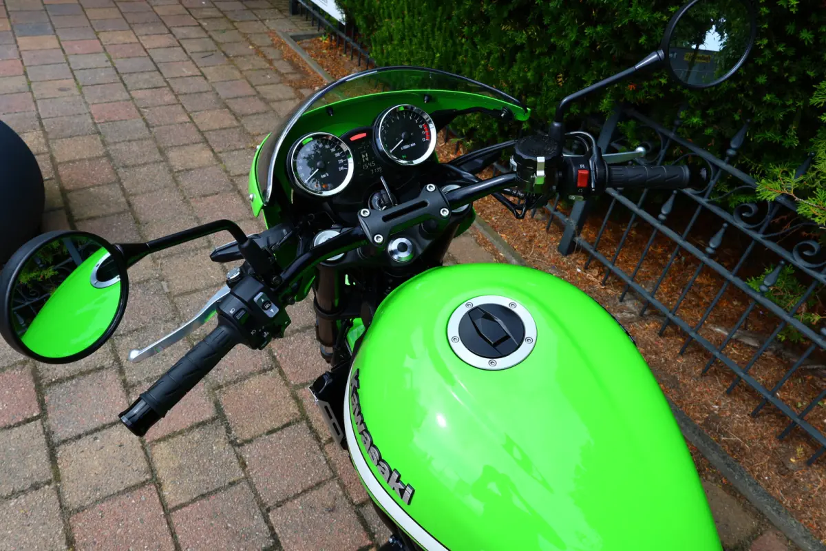 Z900RS | RS CAFE RACER ABS