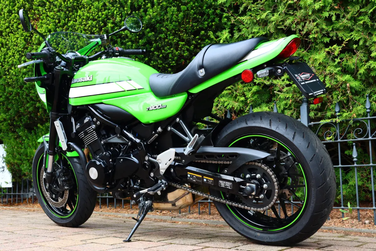 Z900RS | RS CAFE RACER ABS