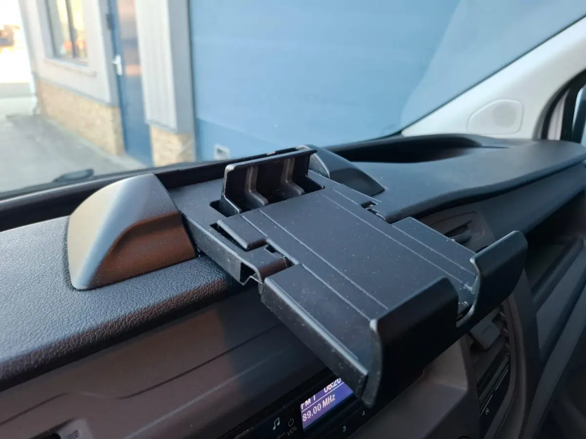 280 2.0 TDCI L1H1 Trend AIRCO / CRUISE CONTROLE / 3 ZITS / EURO 6