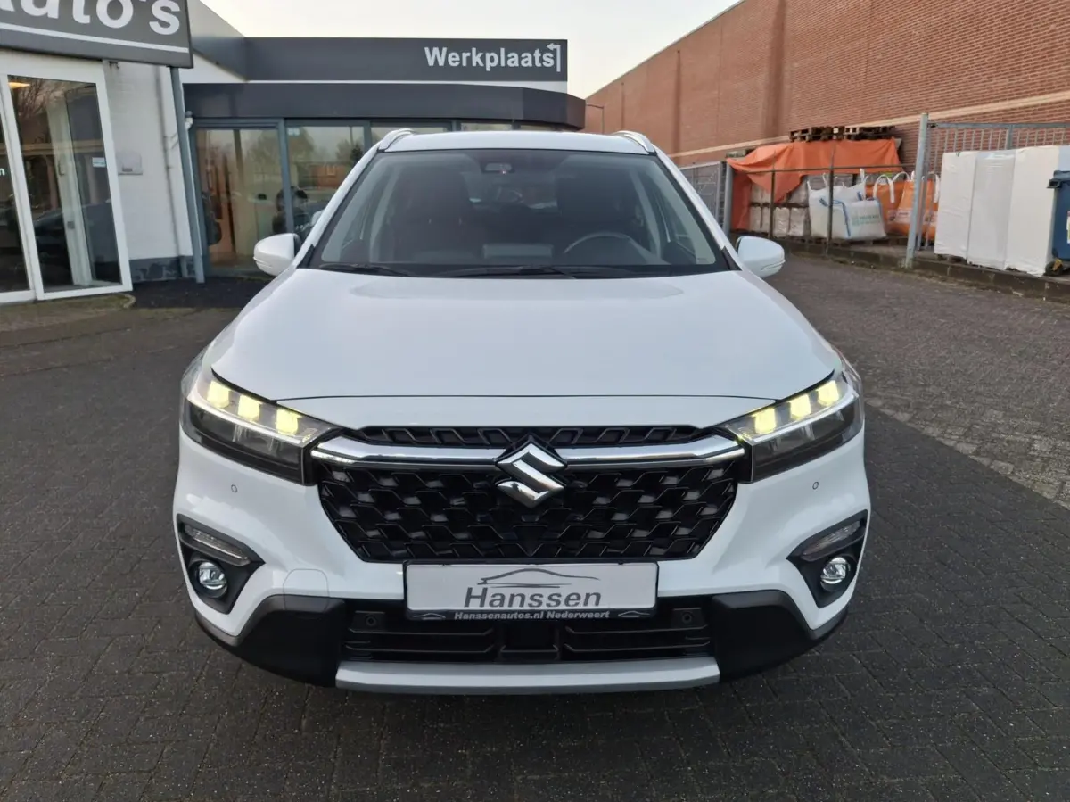 1.5 Hybrid Select afn.trekhaak AUTOMAAT