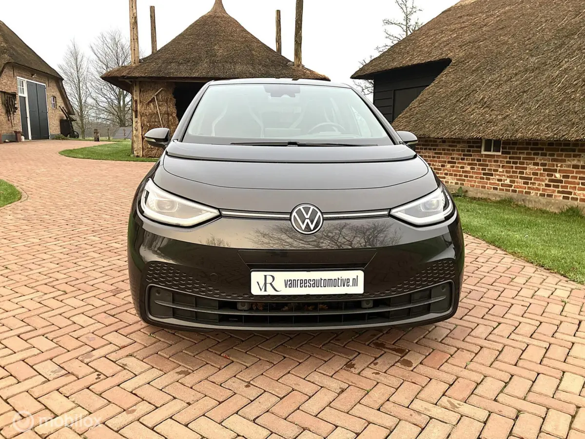 Pro 58 kWh Unieke Uitvoering