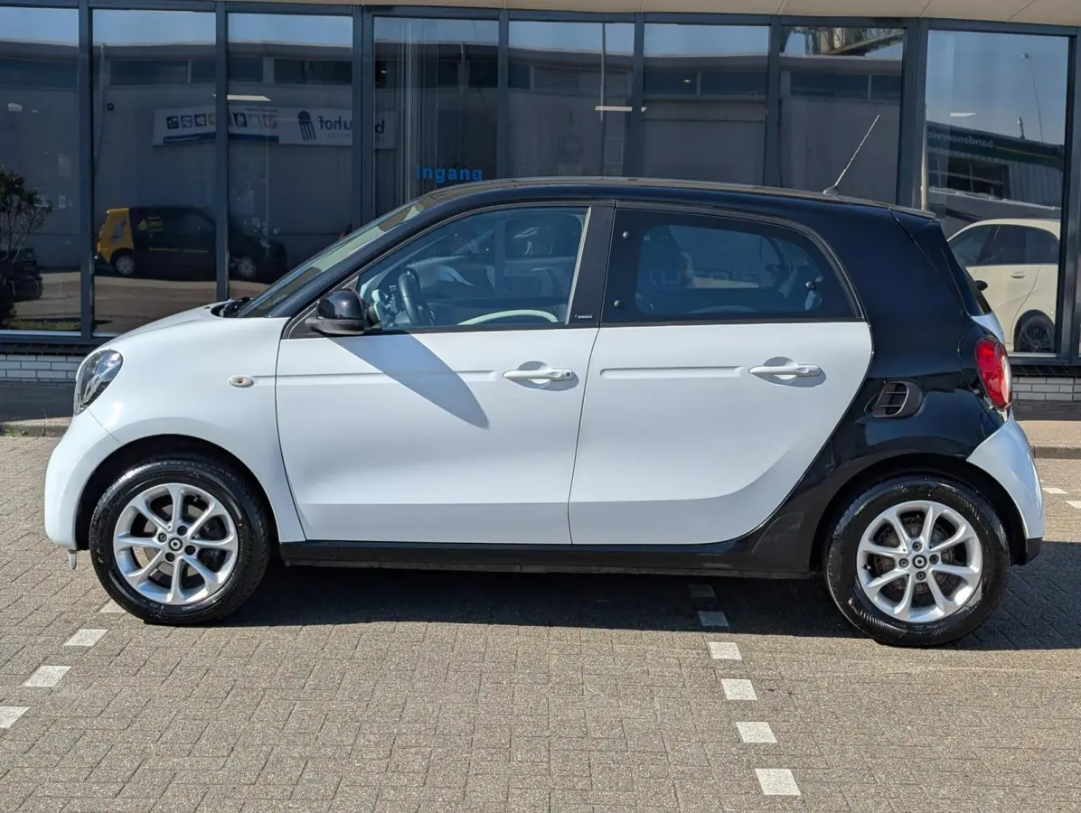 1.0 Prime / Goed onderhouden