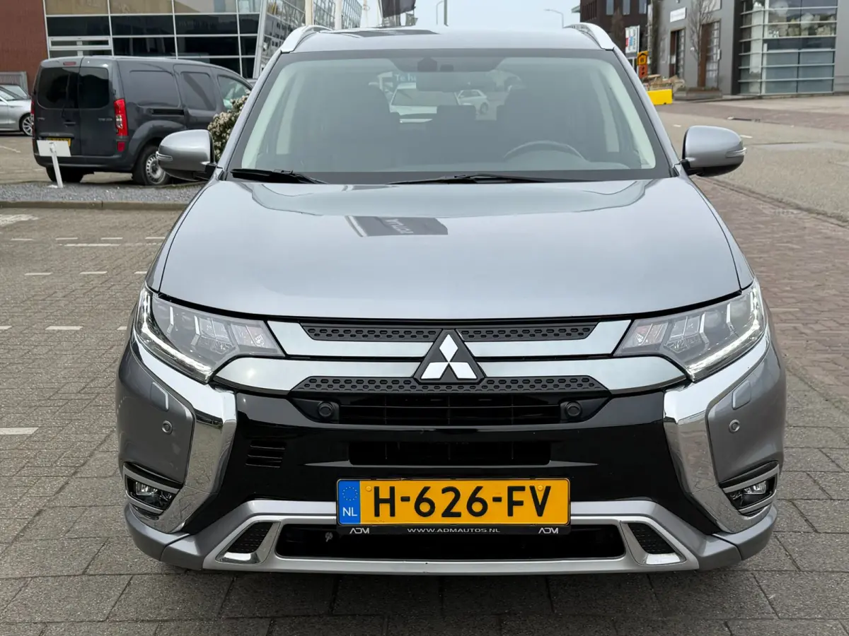 2.4 PHEV Intense