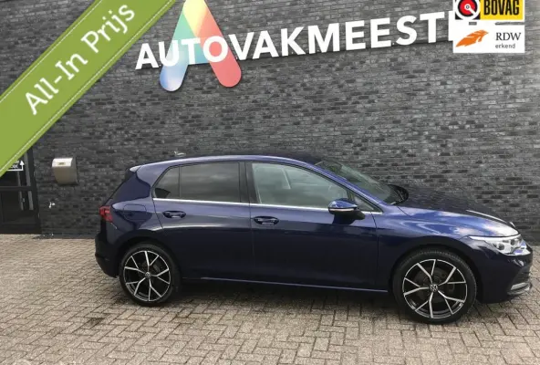 1.4 eHybrid (204 PK)Style