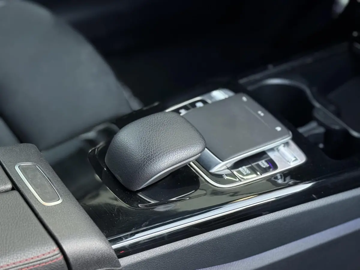 220 AMG A45 Pakket | Ambient | Camera |