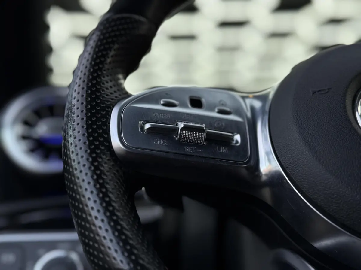220 AMG A45 Pakket | Ambient | Camera |