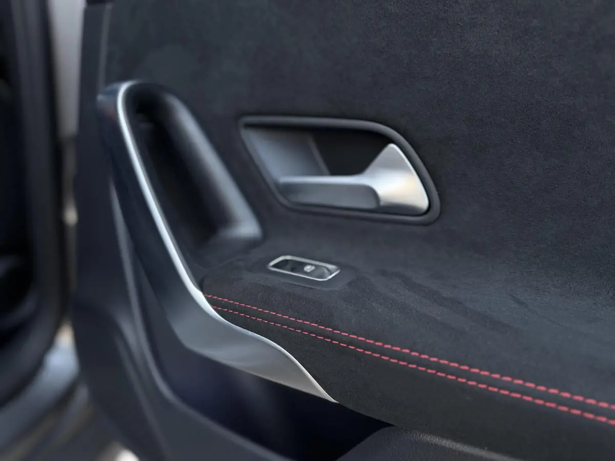 220 AMG A45 Pakket | Ambient | Camera |