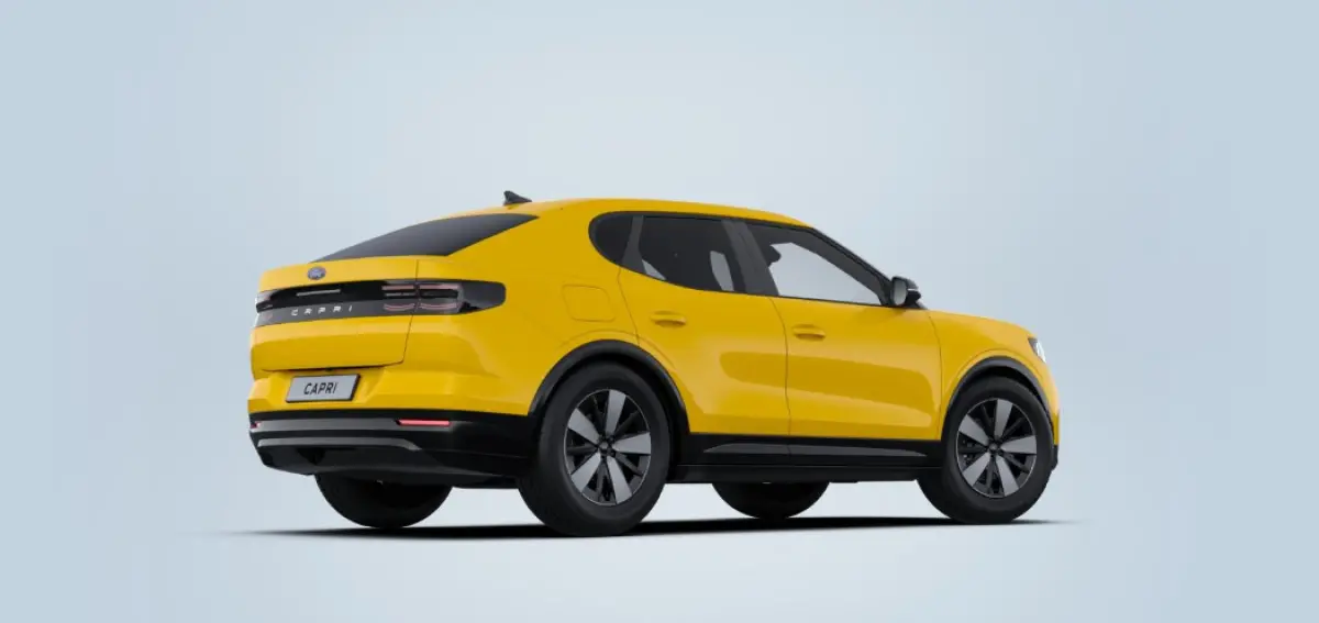 Select Extended Range RWD 79 kWh | €3.500,- Ford Voordeel! | 627KM Rijbereik | Apple Carplay & Android Auto | Achteruitcamera | 1-Pedal Drive | Dodehoekdetectie | 19'' LMV |