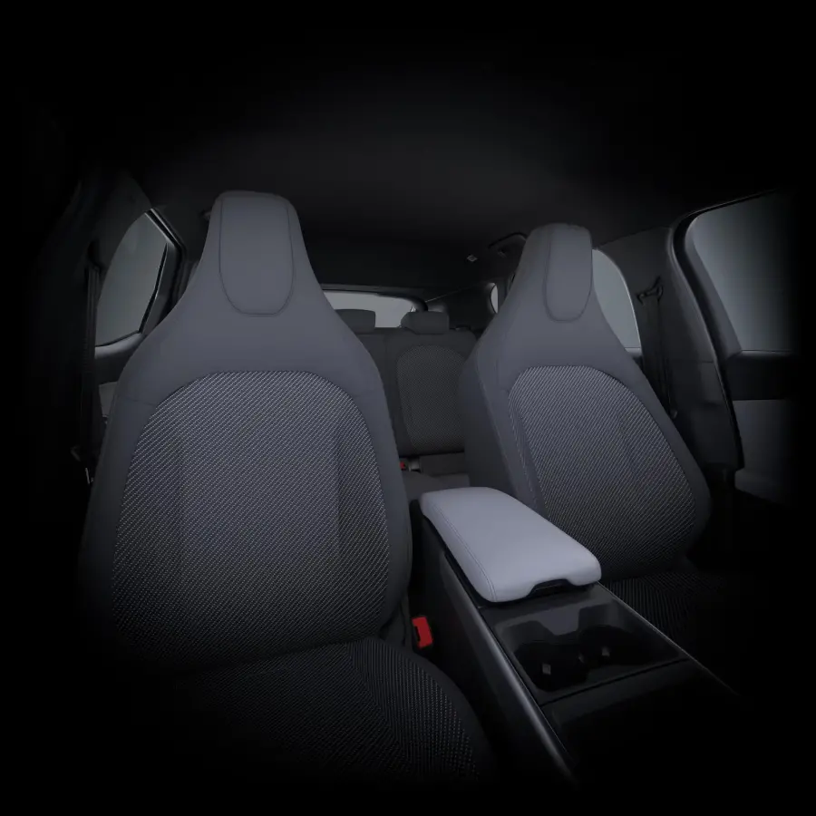 Select Extended Range RWD 79 kWh | €3.500,- Ford Voordeel! | 627KM Rijbereik | Apple Carplay & Android Auto | Achteruitcamera | 1-Pedal Drive | Dodehoekdetectie | 19'' LMV |