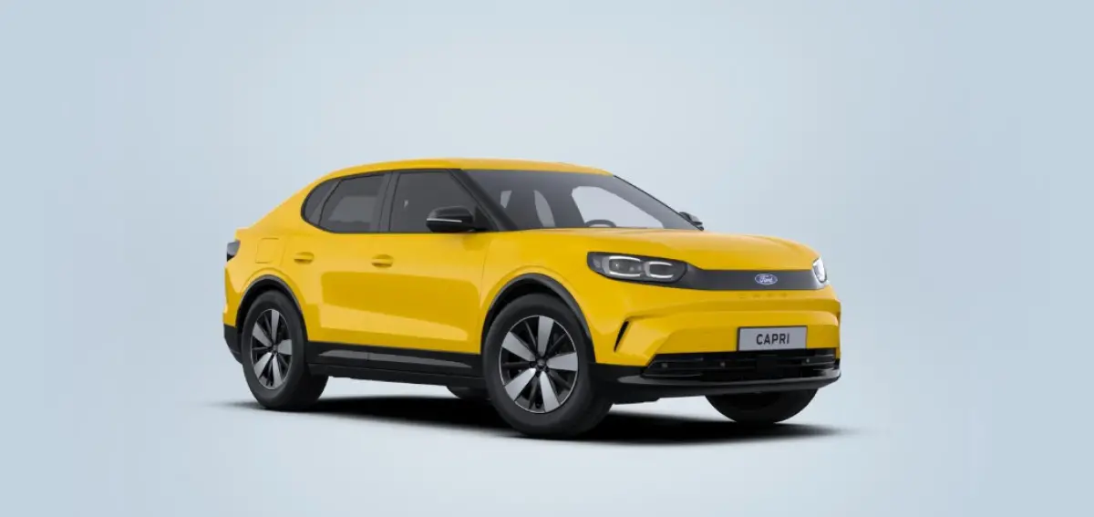 Select Extended Range AWD 77 kWh | €3.500,- Ford Voordeel! | 1800KG Trekgewicht | 577KM Rijbereik | 340PK! | Apple Carplay & Android Auto | Achteruitcamera | 1-Pedal Drive | Dodehoekdetect