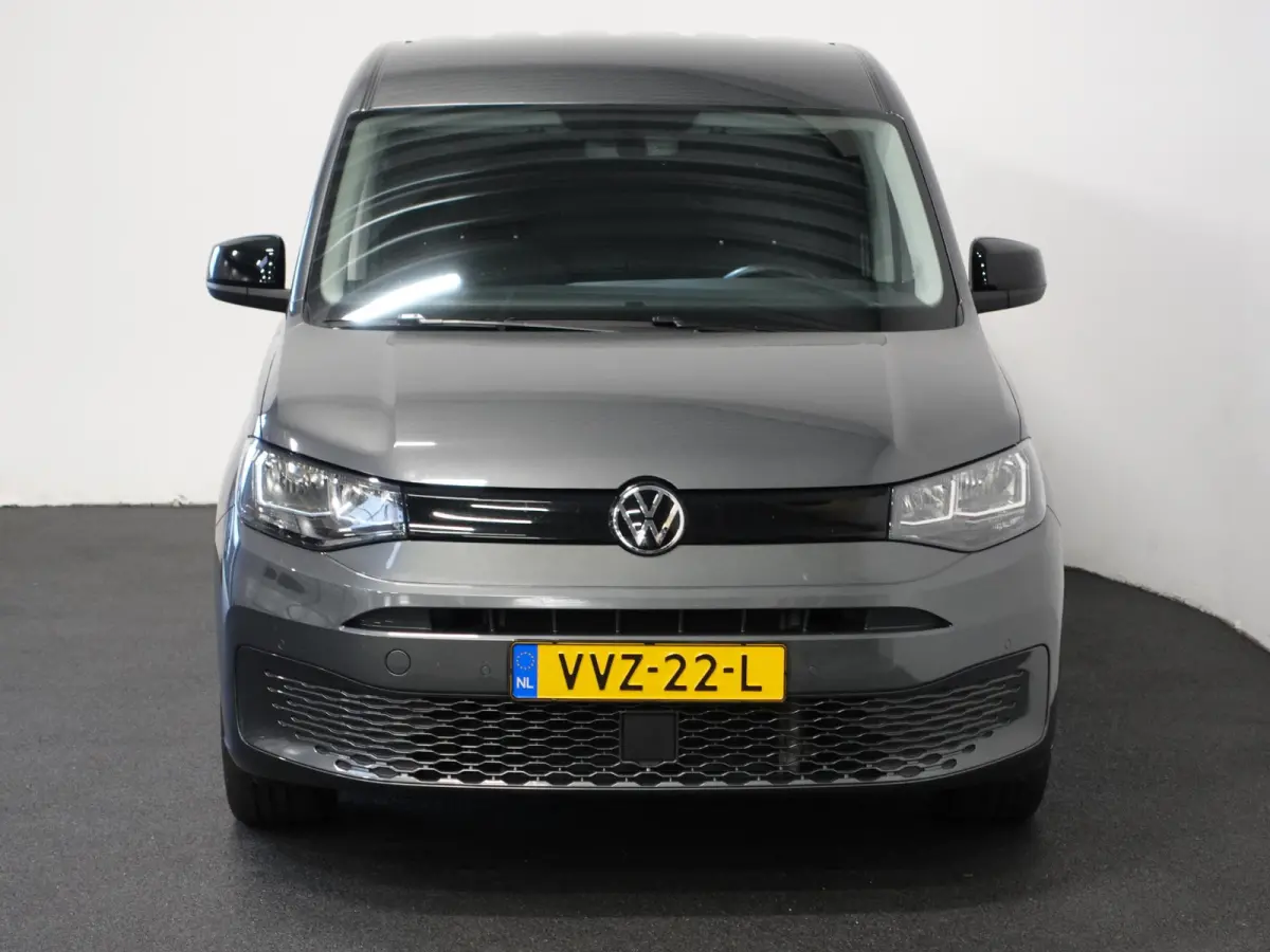Maxi 2.0 TDI Style Automaat Airco Bluetooth Cruise Control App-Connect