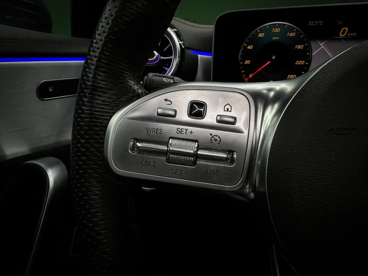 180 AMG | Camera | Pano | Sfeer | Nap