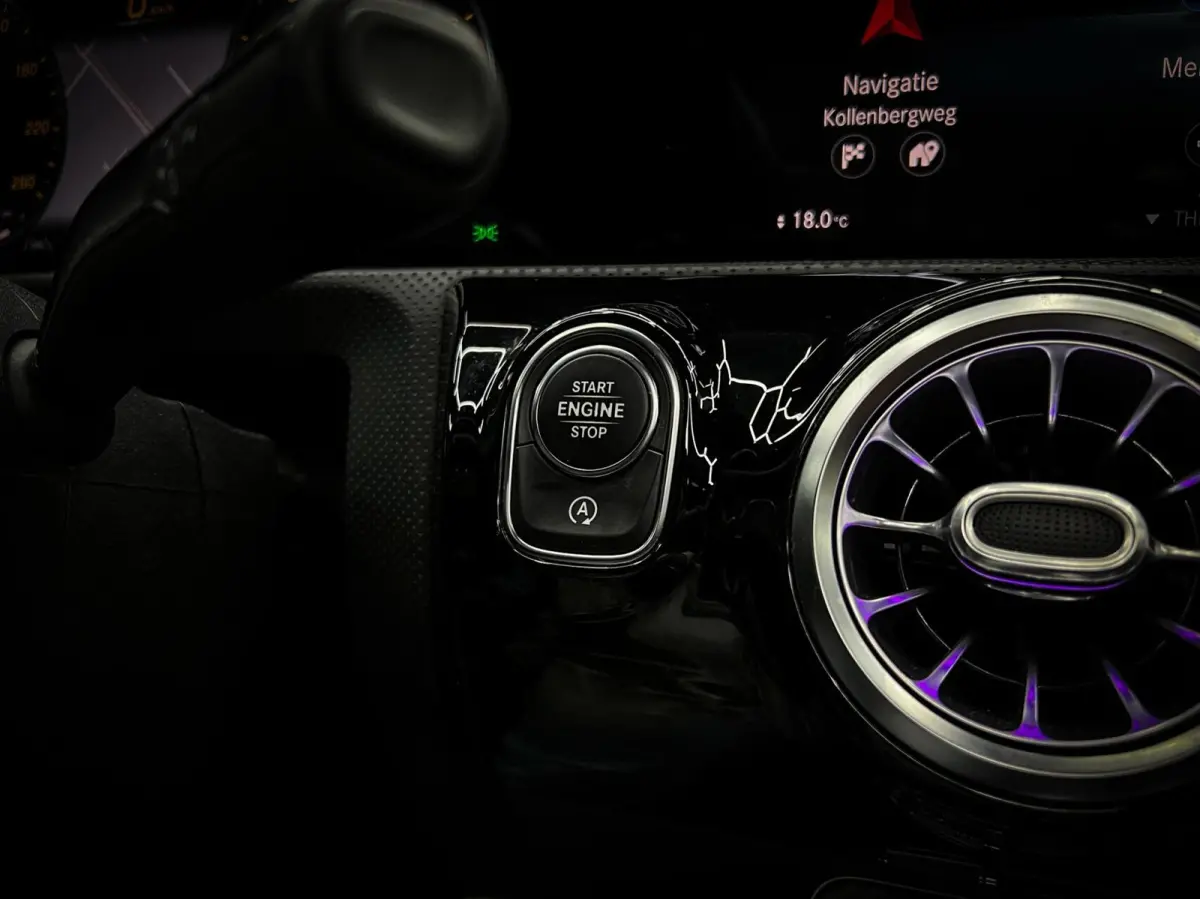 180 AMG | Camera | Pano | Sfeer | Nap