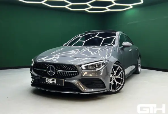 180 AMG | Camera | Pano | Sfeer | Nap