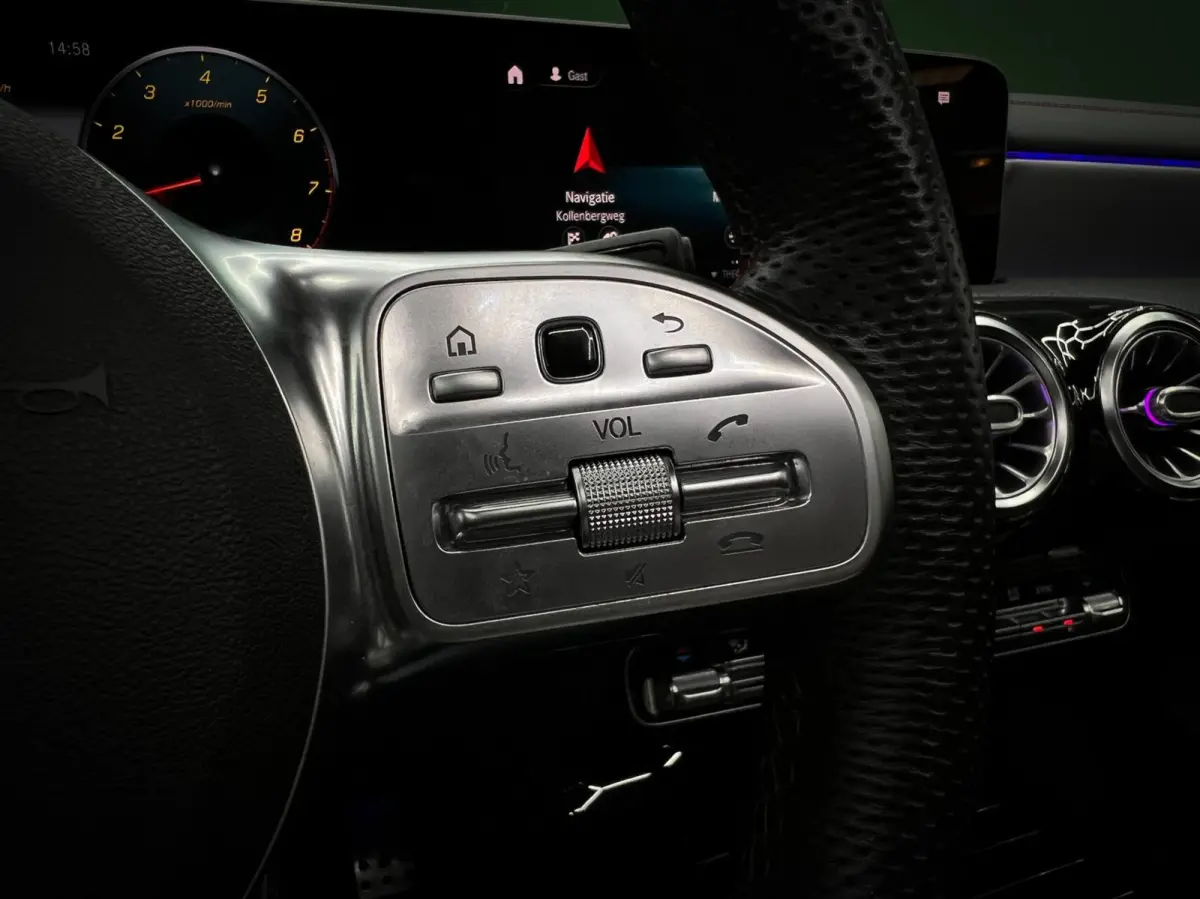 180 AMG | Camera | Pano | Sfeer | Nap