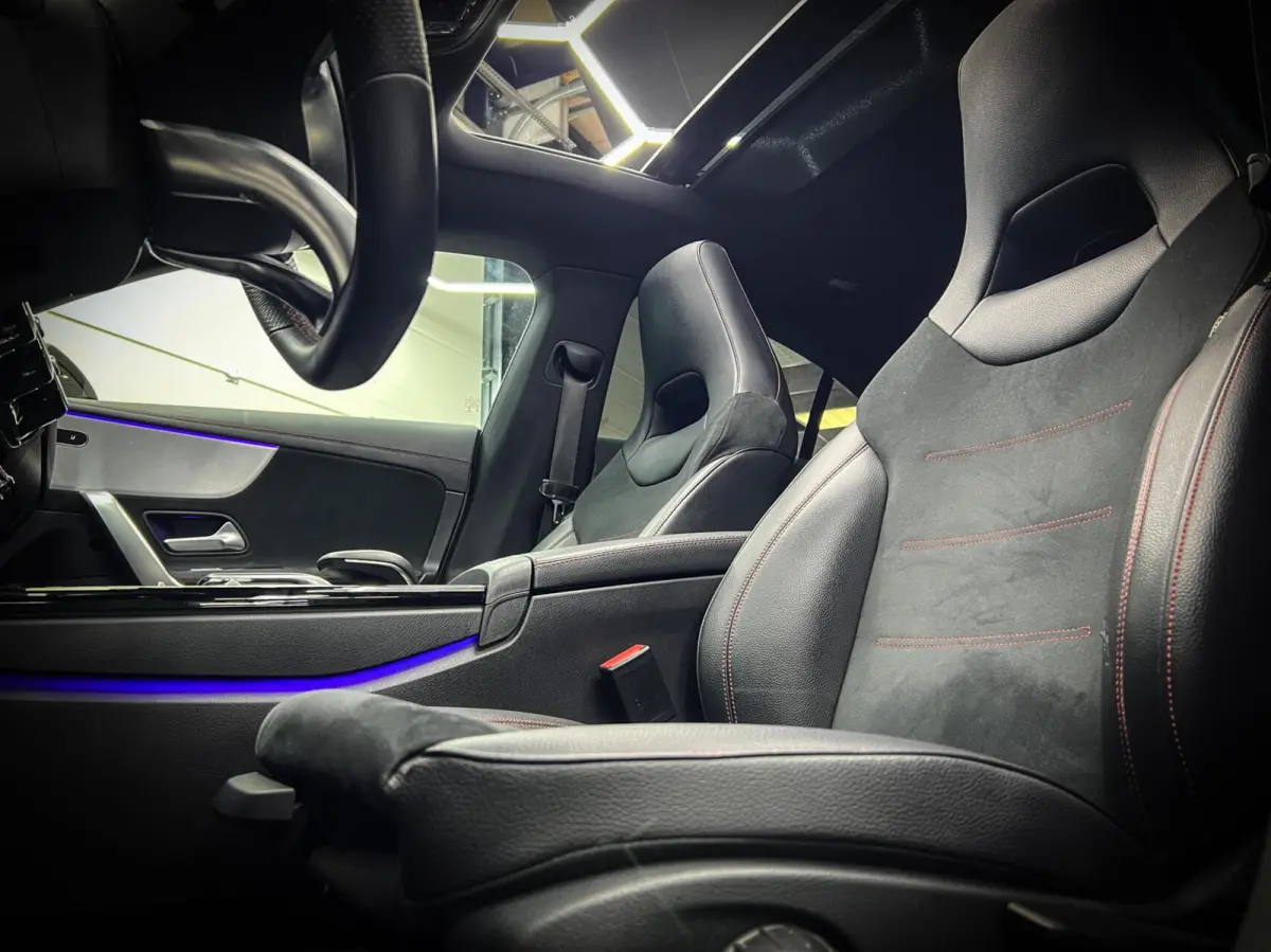 180 AMG | Camera | Pano | Sfeer | Nap