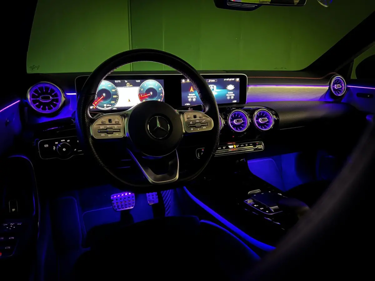 180 AMG | Camera | Pano | Sfeer | Nap