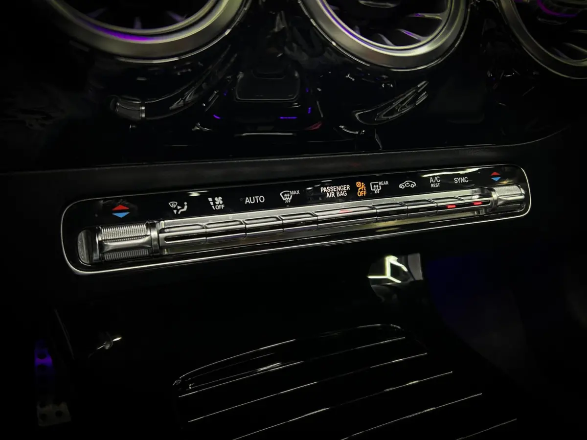 180 AMG | Camera | Pano | Sfeer | Nap