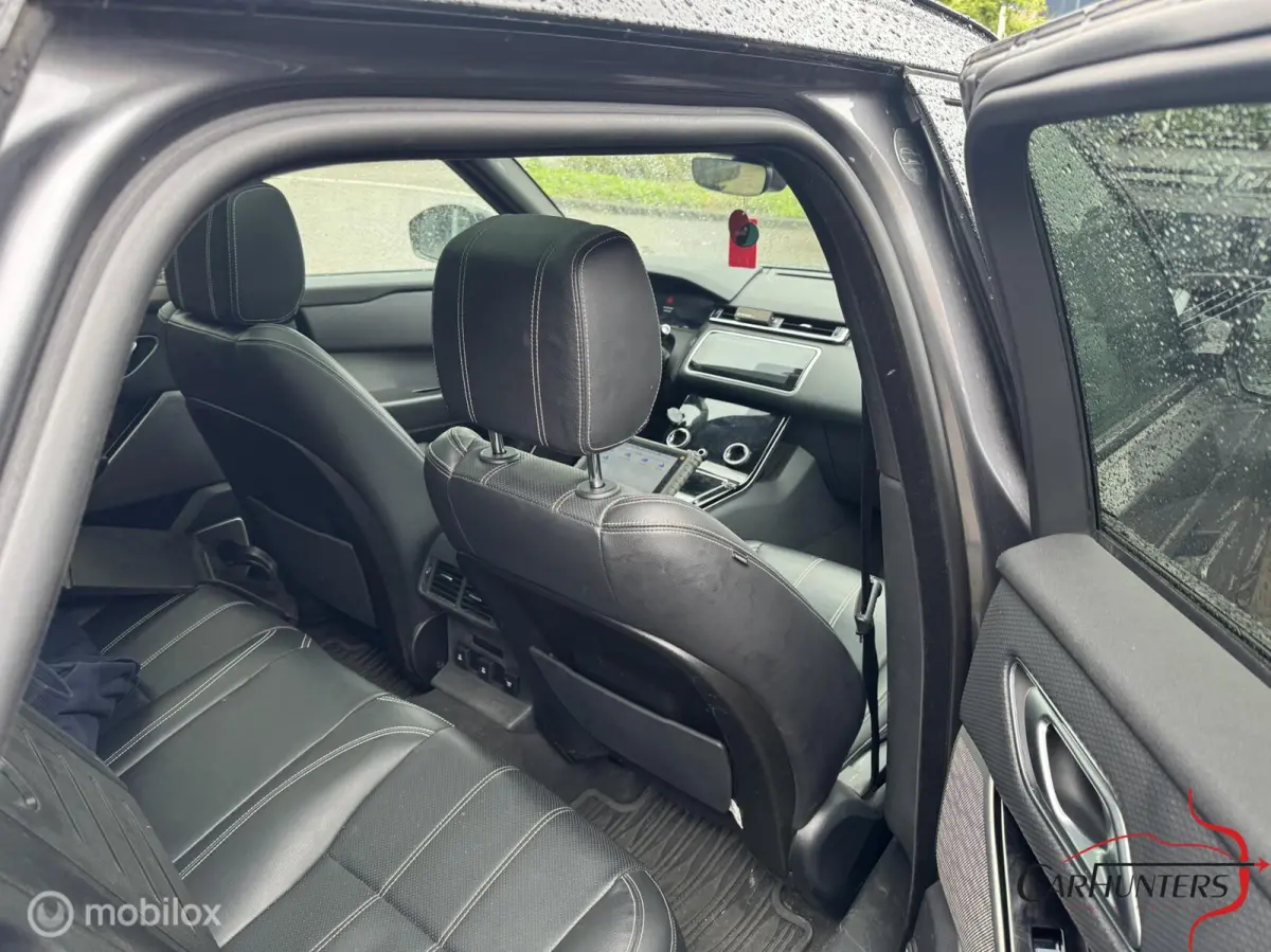 2.0 D240 AWD R-Dynamic