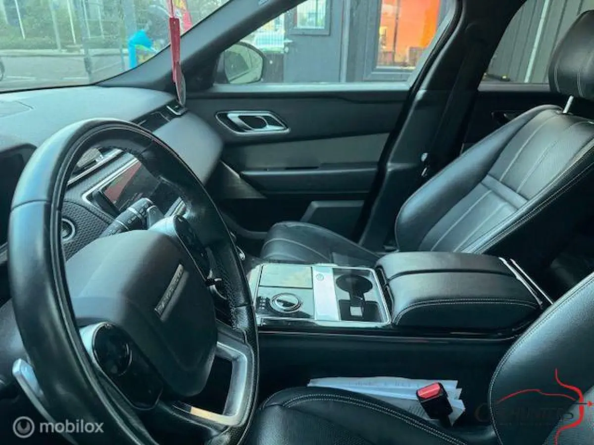 2.0 D240 AWD R-Dynamic
