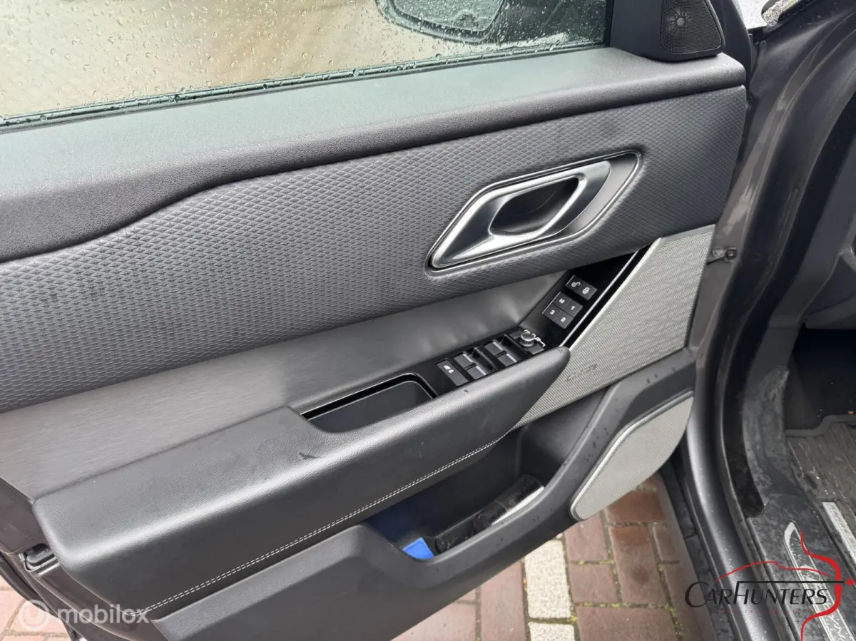 2.0 D240 AWD R-Dynamic