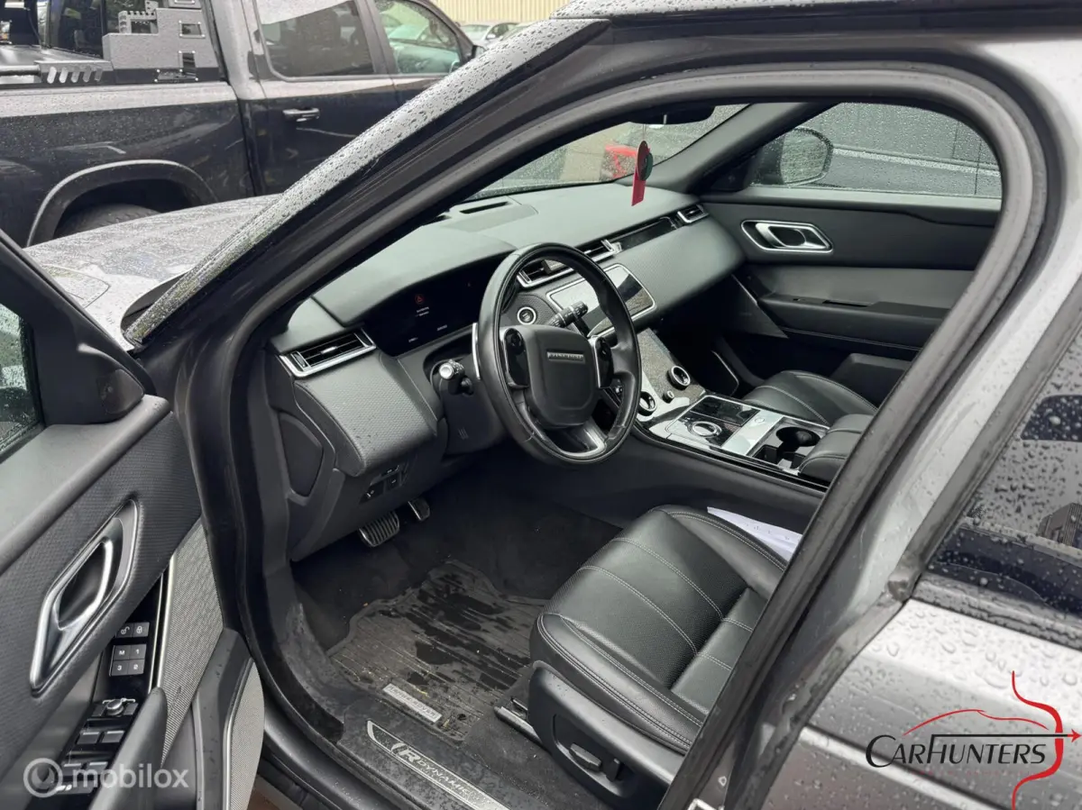 2.0 D240 AWD R-Dynamic