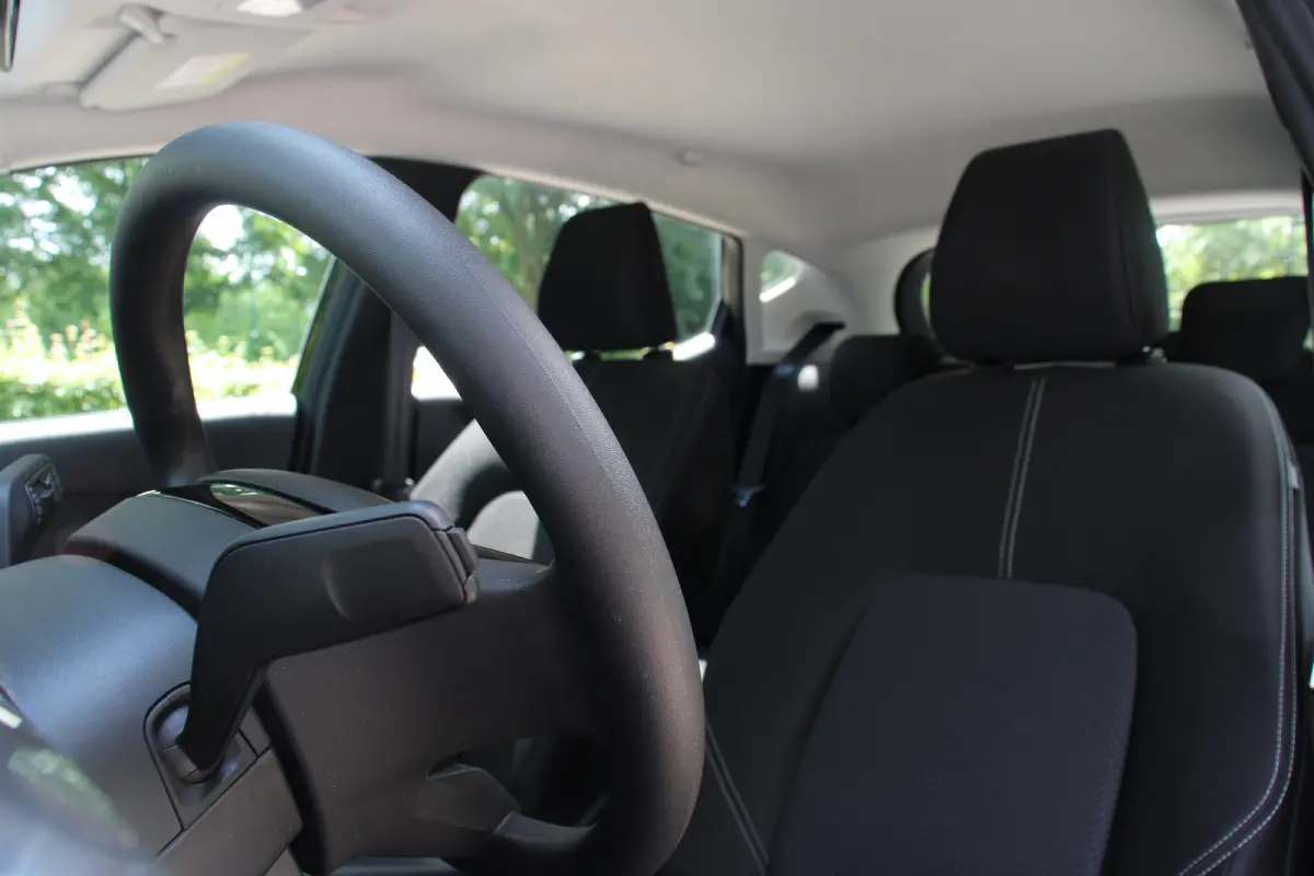 1.0EB TITANIUM | NL-AUTO | DEALER OH | CRUISE | CLIMA | NAVI | APPLE CARPLAY + ANDROID AUTO | LED | PRACHTIGE STAAT!