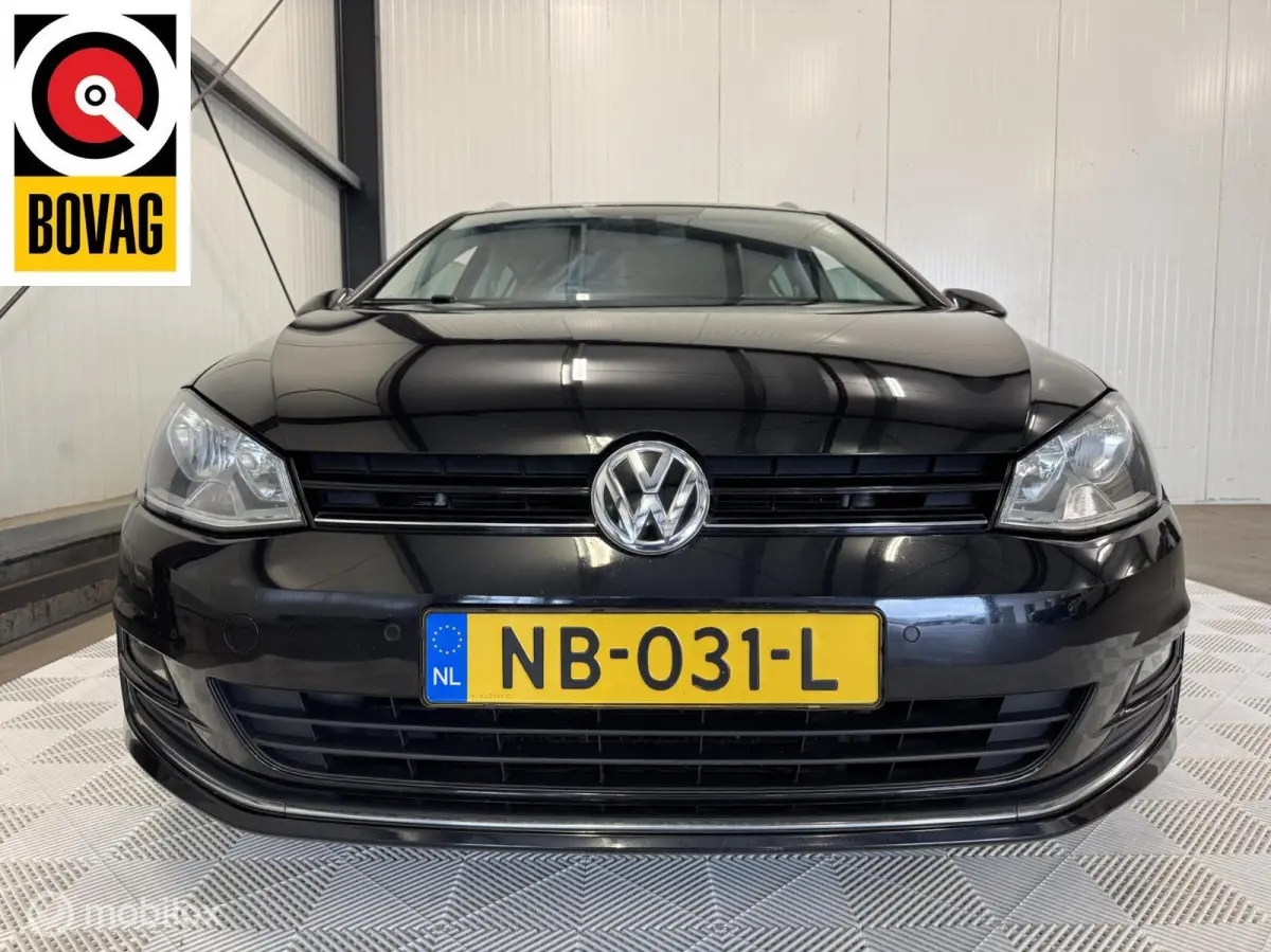 1.2 TSI Connected Series